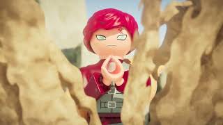 Gaara de NARUTO SHIPPUDEN | Anuncio | PLAYMOBIL en Español