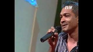 Ehandhaanugaa Duet : Balamun Midhaa - Amir & Shaufa.flv
