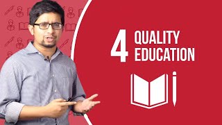 Quality Education | Sustainable Development Goals (SDG) | Sakib Bin Rashid