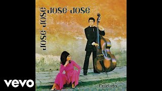 José José - La Amante Perfecta (Cover Audio)