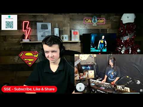 First Time Reaction To Missioned Souls - Alone (Heart Cover).