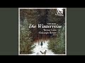 Capture de la vidéo Winterreise D.911: Erste Abteilung: Gute Nacht