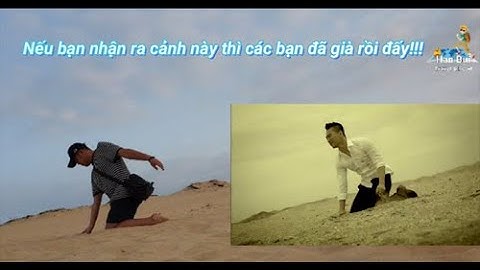 #5 MỖI CHUYẾN ĐI MỘT VIDEO - Khám phá Cồn cát Quang Phú - TP Đồng Hới - tỉnh Quảng Bình.