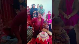 Durga Keertan mandli valo janamdin te kita badi dhoomdam nal Keertan 🎂🎂❤️🎂🎂