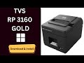 Install Any Thermal Printer in Windows 10/11 | Super Easy Method! 🖨️🔥#ThermalPrinter #Win10 #win11