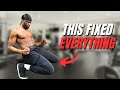 These movements WILL rebuild your body
