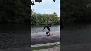 Reset your mind. Reconnect with your soul. 🌿 #yogamotivation #motivation #facts #yogahabit #yoga