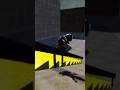 Mini dead space dude in skate 3 #skate #easkate
