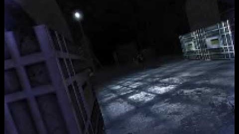 Penumbra Overture OST : Something Sinister...