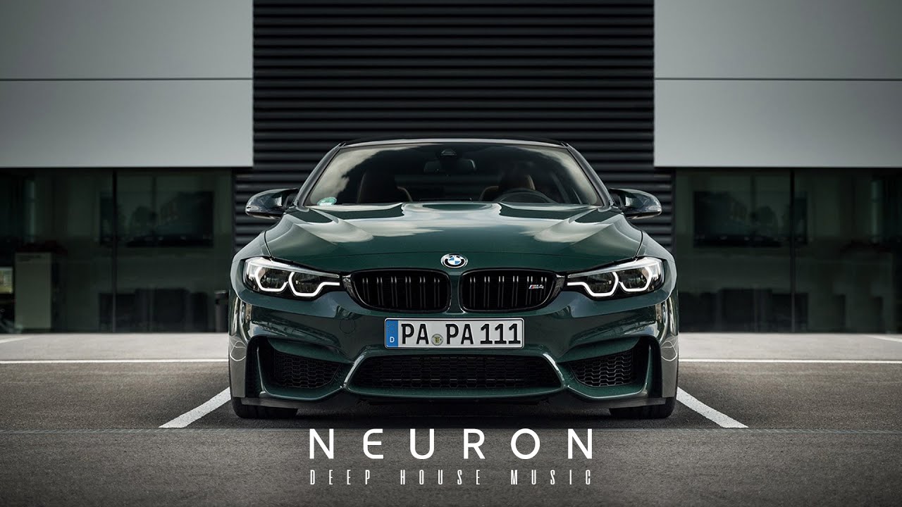 Album 2025 | Neuron Best Songs🚀🔊💥Street-born, Heart on Fire / Cars Music 2025