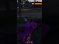Ramming hoodlums in gta rp #shorts #trolling