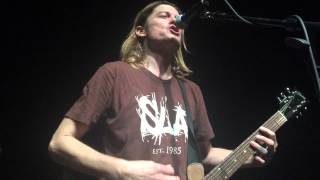 Puddle of Mudd Live &quot;Already Gone&quot; Palace Theater Stafford Springs, Conn