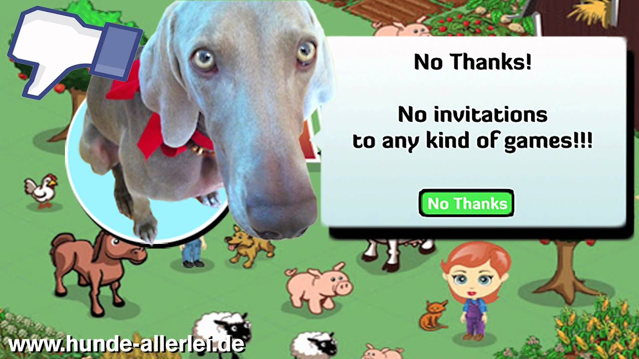 ATTENTION FACEBOOK-FRIENDS !! - YouTube