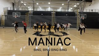 MANIAC - Stray Kids | Dance Cover