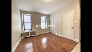 515 W 168th #1I