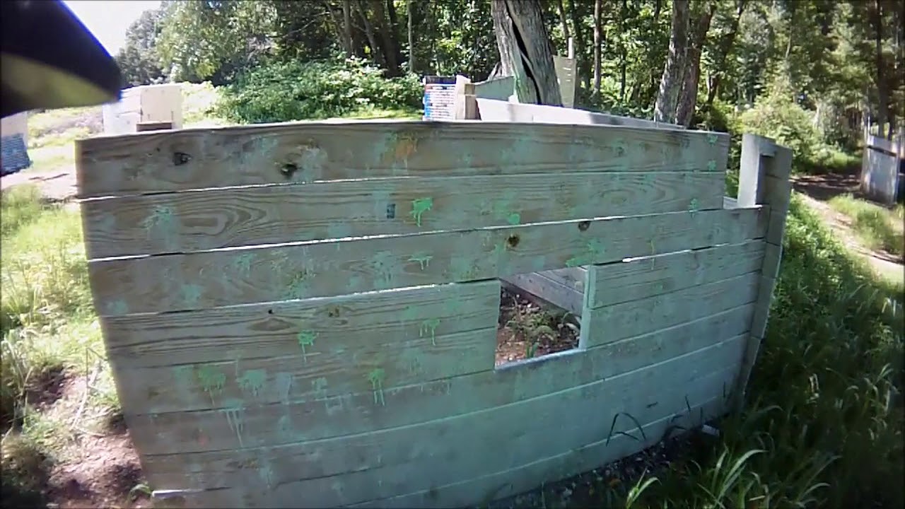 Magfed Meetup Woods SAR12 July2017