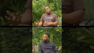 Dompen X La Juice Interview 1