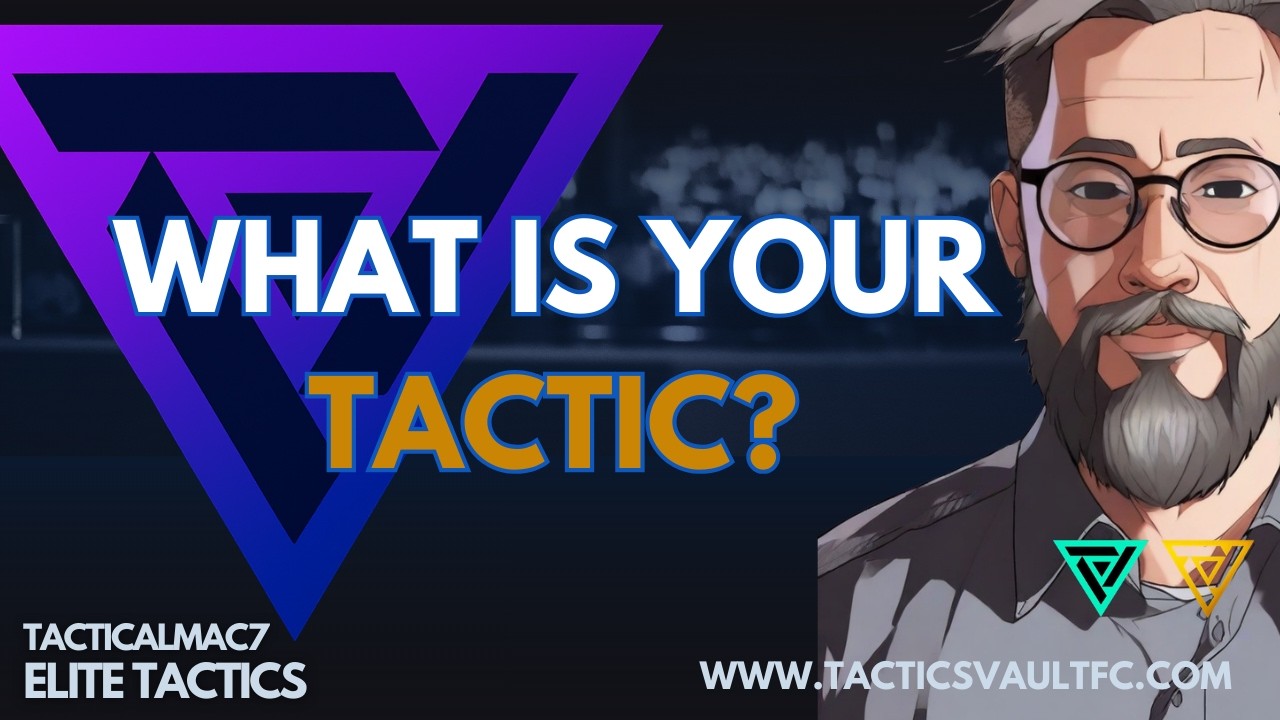 EAFC26 - Discover Your Best Suited Formation and Tactic