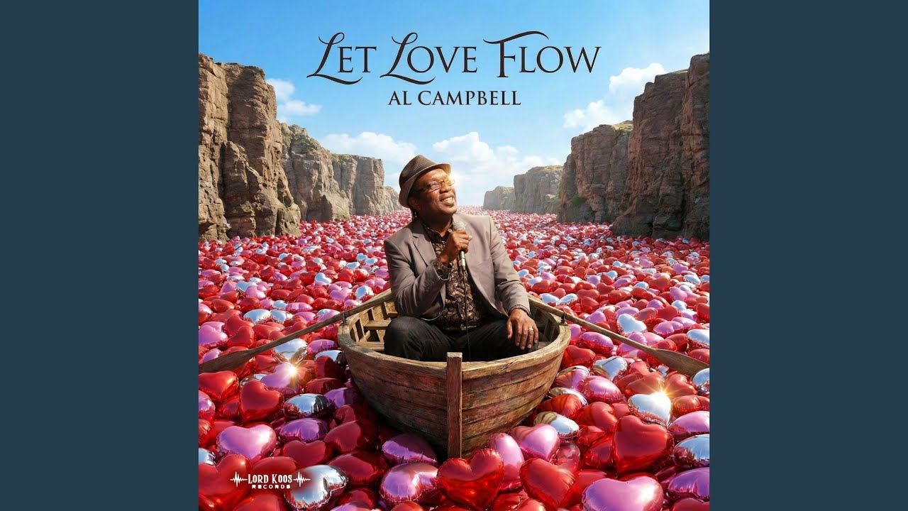 Watch Let Love Flow on YouTube Watch Let Love Flow on YouTube