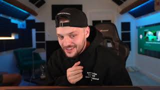 Jay Swingler Reveals TGF biggest secret