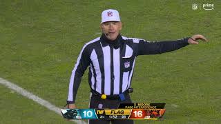 Clete Blakeman trolls the Bears crowd by Highlight Heaven 190,541 views 5 months ago 27 seconds