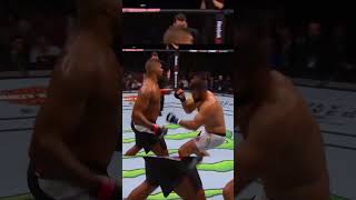 🔥 When Alistair Overeem Unlocked His Final Form 💀 #AlistairOvereem #UberReem #MMA #UFC #PRIDEFC #K1