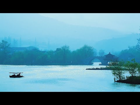 Discover beautiful Zhejiang and its rich cultural heritage
