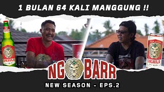 NGOBARR BARENG GOFAR & BAGUS WIRATA |