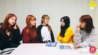 Download Lagu IZONE - Nagging (Yena, Eunbi, Chaewon, Yuri, Yujin) Download Lagu IZONE - Nagging (Yena, Eunbi, Chaewon, Yuri, Yujin)