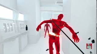 SUPERHOT MIND CONTROL DELETE CASINO