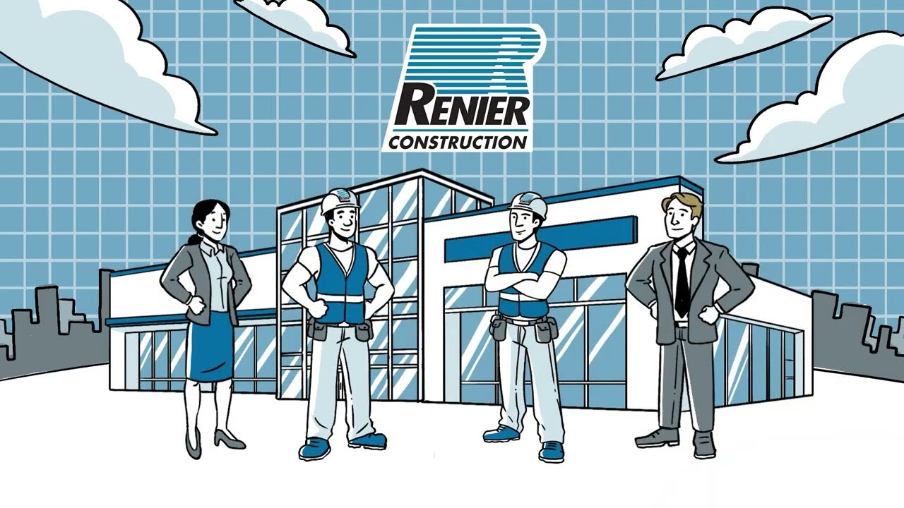 Design-Build: The Approach and The Process