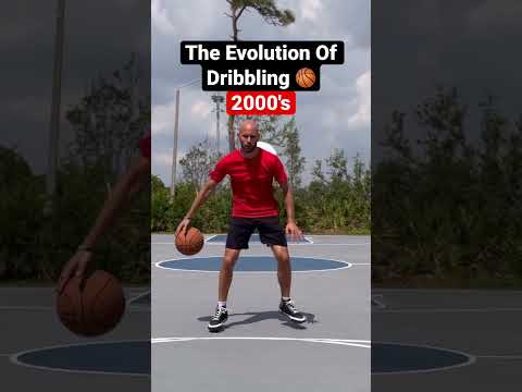 Wideo: Jak wynaleziono drybling w koszykówce?