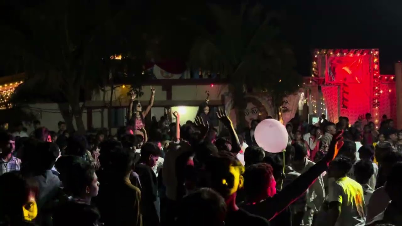 SK Star Band // At-Kolivada-(Pangam)21-01-2026