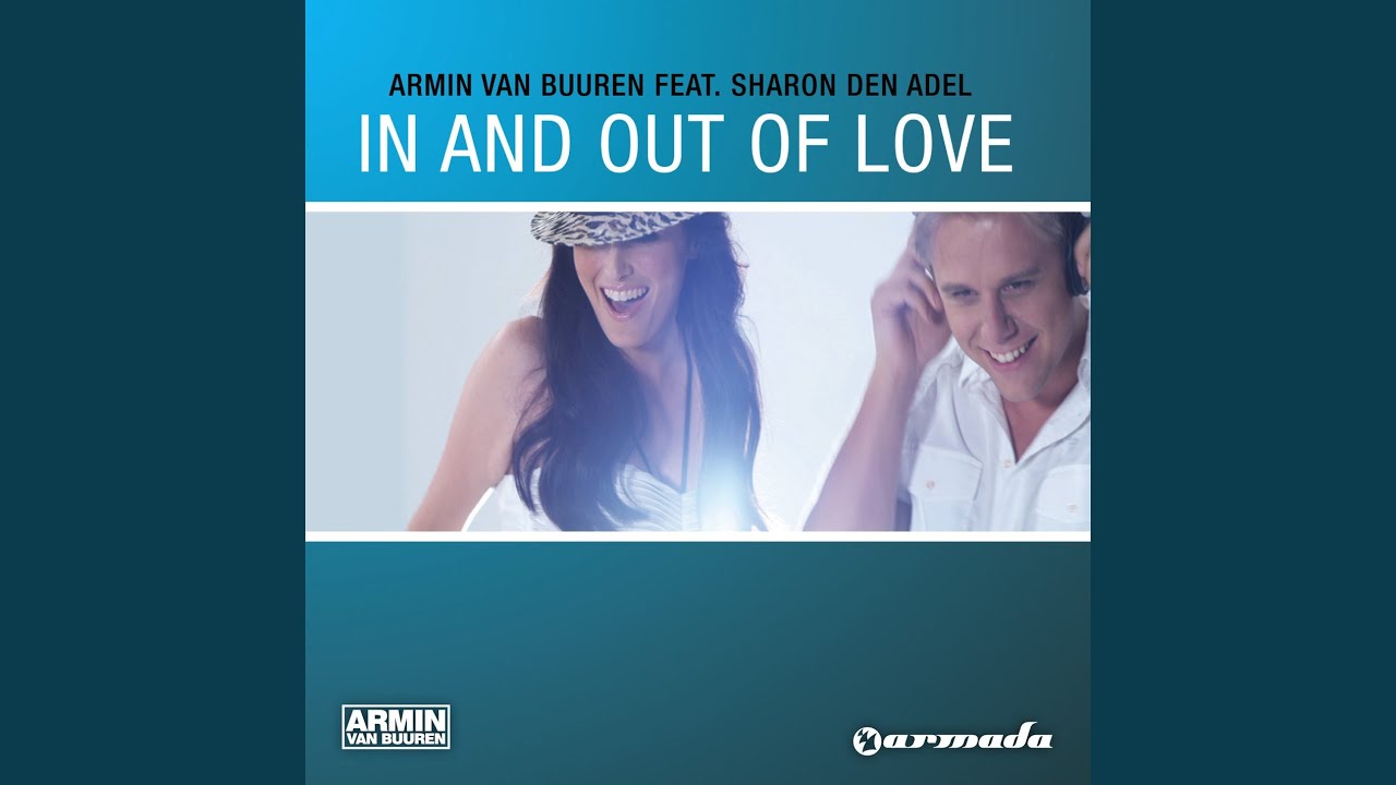 In And Out Of Love (Kenny Hayes Blue Sphere Mix) 