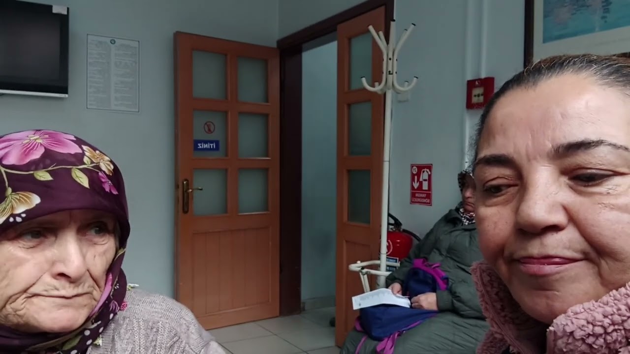 Geçici diş taktırdım ve geri söktüm 🤔🥰😊