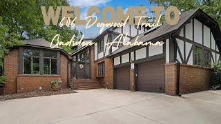 Amazing new listing in Gadsden, Alabama