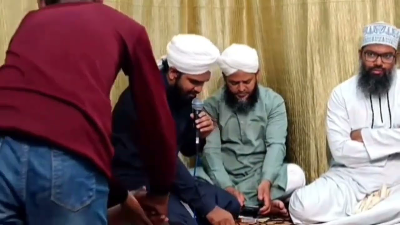 Utha do parda dikha do chehra // #trendingshorts #naatsharif #love #viral #trending 