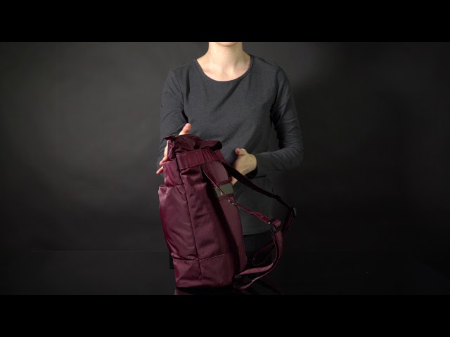 TUCANO - PIÙ Shopper Backpack
