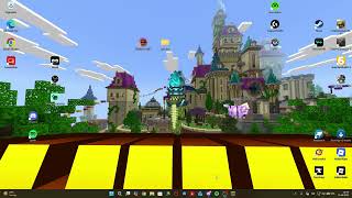 How To Import 4D Cosmetic Skin Packs in Minecraft Bedrock 26.42+ | Works on The Hive