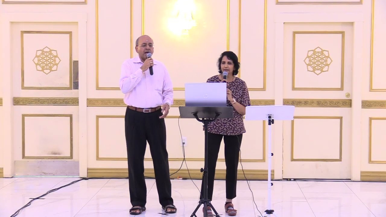 Yun Hi Tum Mujhse Baat Karti Ho - Saroja & Sai