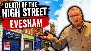 Has Evesham High Street Already Collapsed