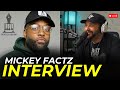 The Mickey Factz Interview Lyricism Pendulum Ink Ai mp3