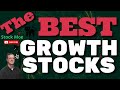 TECH GROWTH STOCKS Best Stocks To Buy Now 2021