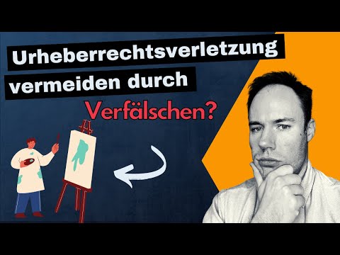 Video: Soll ich meine Grafik urheberrechtlich schützen?