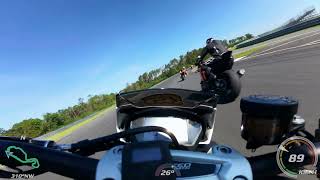 N2 Track Day - NJMP 06/29/26