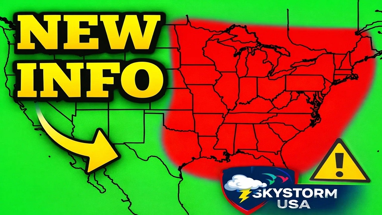 🌌Major hurricane risk now 🌌 massive winter storm and historic Noreaster storm🌌