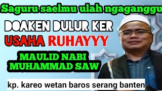 Ki Jablai (Kh Amin Fauzi) Ceramah Ruhay Paling Kocak Terbaru Piserien