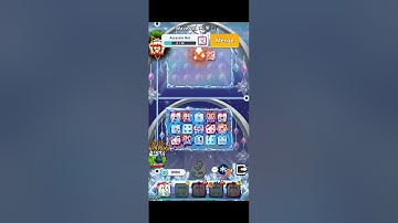 Random Dice AI-30  end game. Stage 3 completed