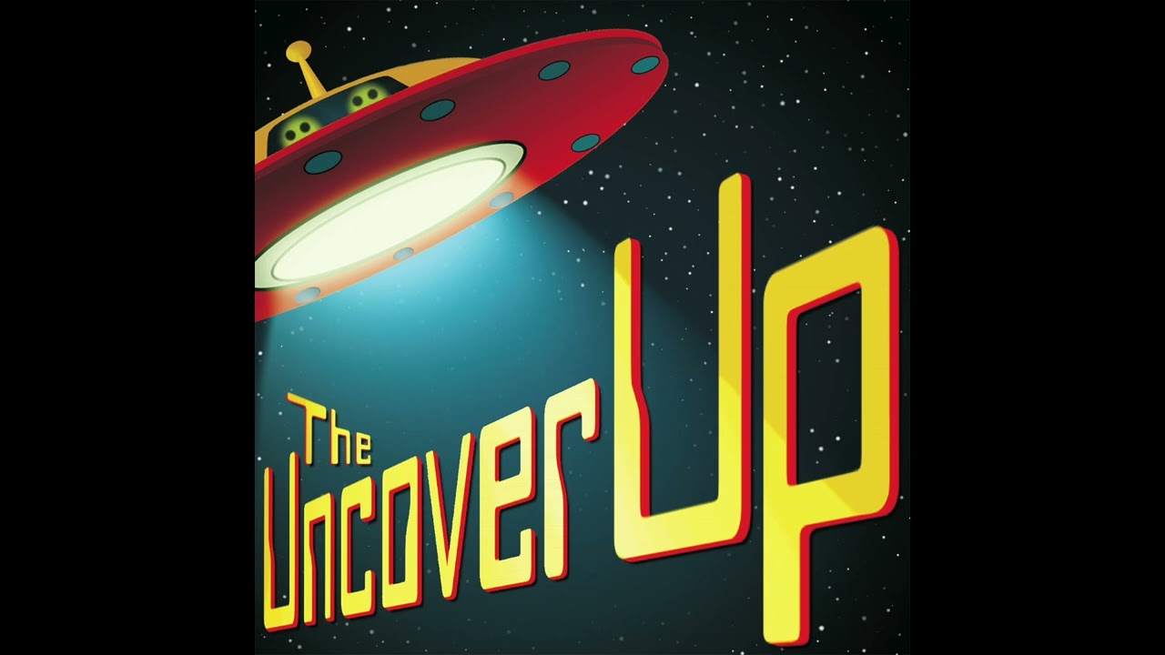 Introduction to the Occult - The Uncover Up