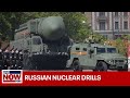 Russia practices nuclear scenarios threatens western military facilities  livenow from fox